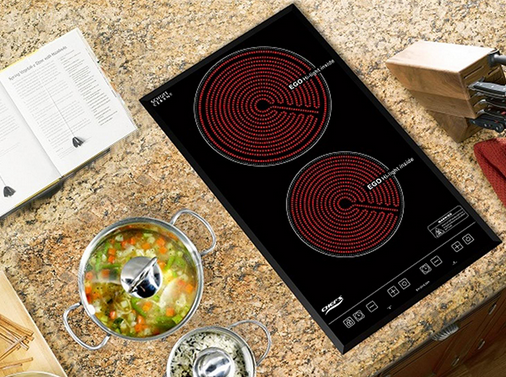 Bếp hồng ngoại Chefs