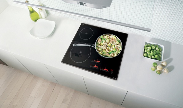 bếp từ loại nào tiết kiệm điện nhất