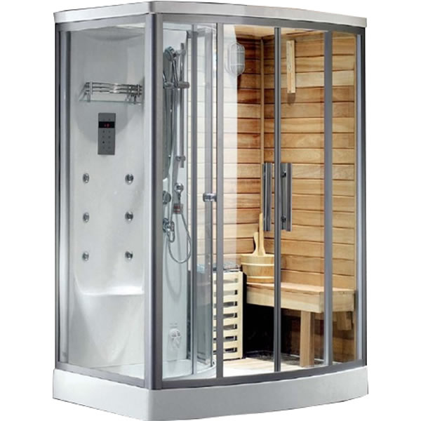 Khuyến mại phòng xông hơi chính hãng giá tốt nhất hiện nay