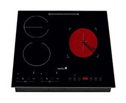 Bếp điện từ Napoli NA 600E