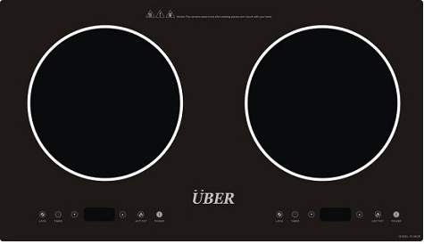 bếp từ uber 3v 86crs
