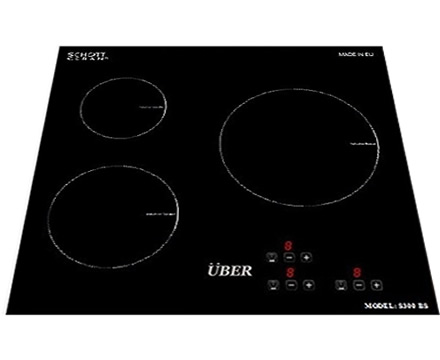bếp từ uber s300 bs