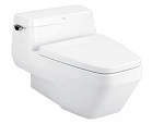 Bệt 1 khối American Standard 2030-WT