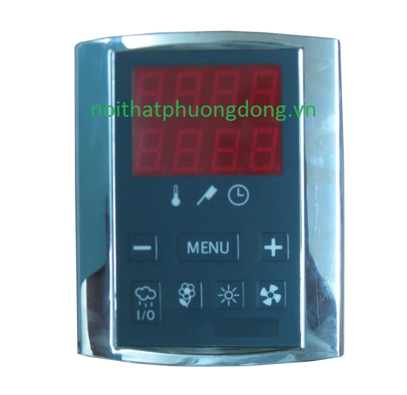 Bảng điều khiển HRA 50
