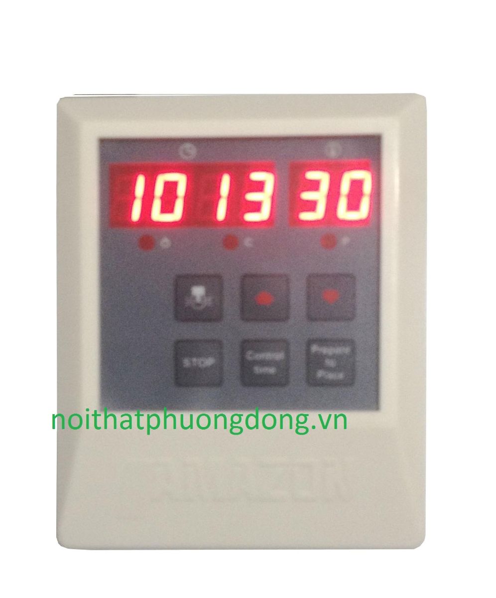 Bảng điều khiển SGA 60