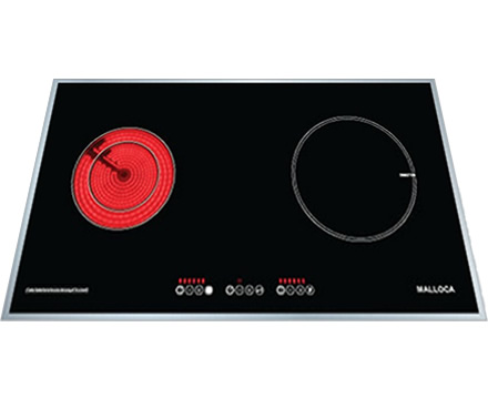 Bếp điện từ Malloca DZC 7372