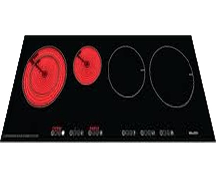 Bếp điện từ Malloca DZC 9304