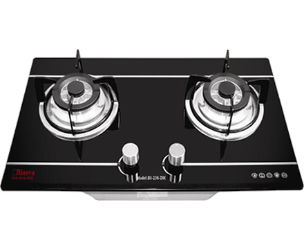 bếp ga âm binova bi 238dh