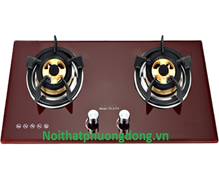 bếp ga faster fs 217r