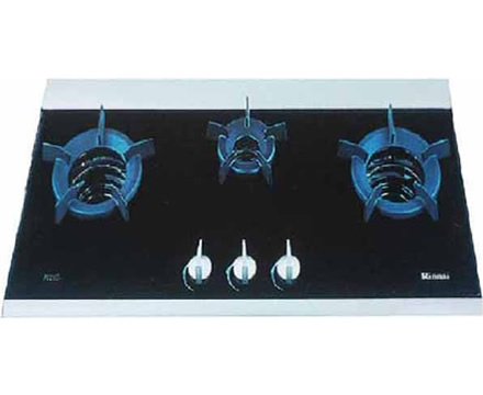 Bếp ga âm Rinnai RB 3CG