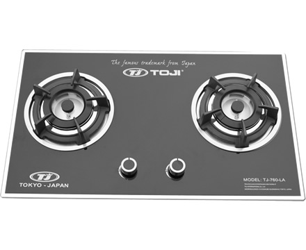 bếp ga toji tj 760 la