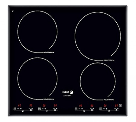 Bếp từ Fagor IF 4S