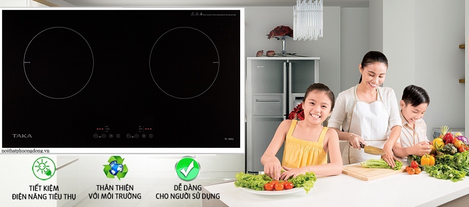 bếp từ giá rẻ loại nào tốt