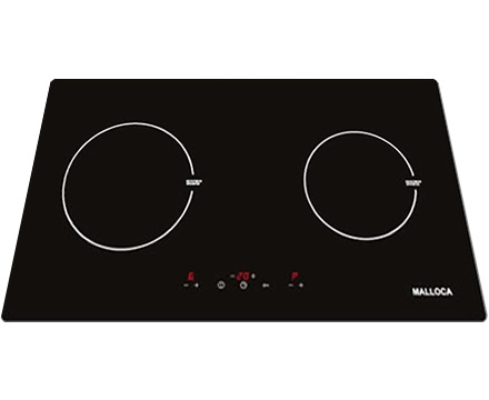 Bếp từ Malloca MH 02I