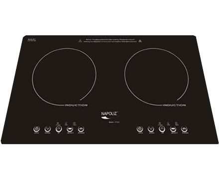 Bếp từ Napoliz ITC2V