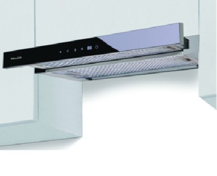 Máy hút mùi cổ điển Malloca H205.7-G