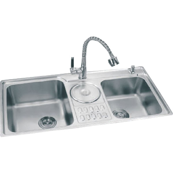 Chậu rửa bát Gorlde GD 950