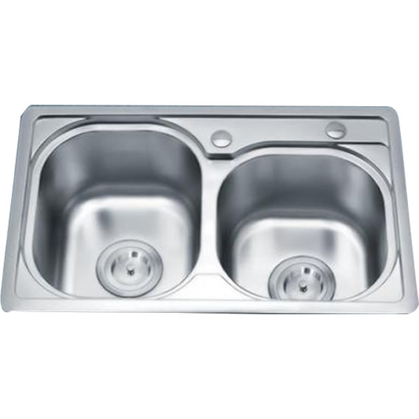 Chậu rửa bát Gorlde GD 5702