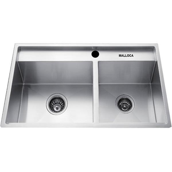 Chậu rửa bát Malloca MS 6036