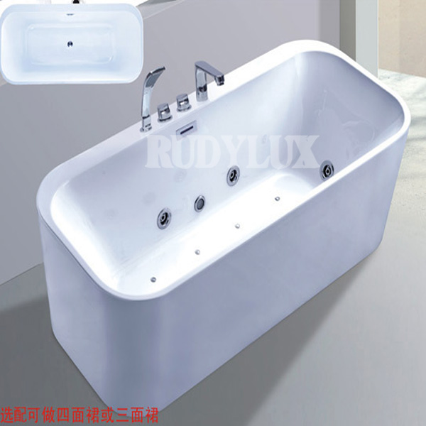 Bồn tắm massage Rudylux RD-89089