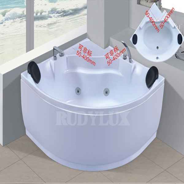 Bồn tắm massage Rudylux RD-4098A