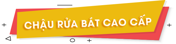 Các loại chậu rửa bát cao cấp