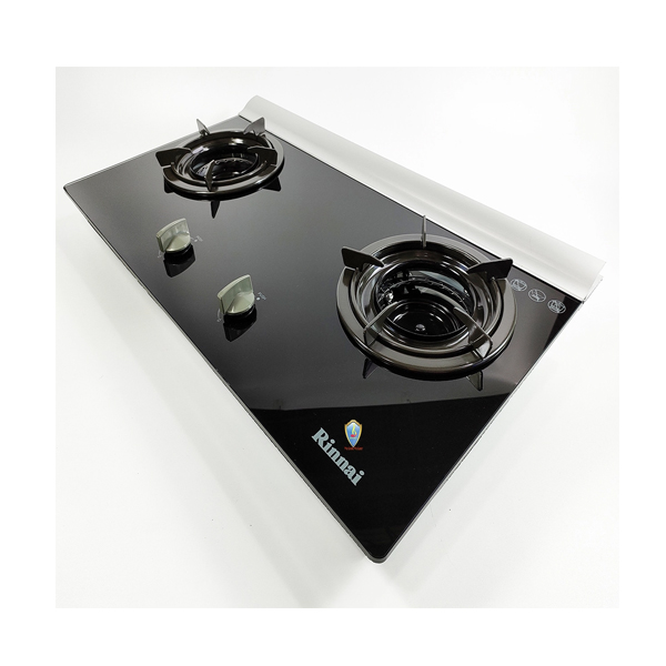 Bếp ga âm Rinnai RVB-2Gi(B)