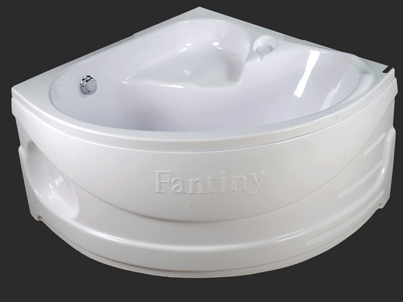 bồn tắm ngâm fantiny mb-110t có thiết kế nhỏ gọn