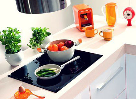 bếp điện từ nhập khẩu loại nào tốt