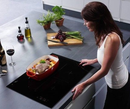 Bếp từ Arber chất lượng giá rẻ