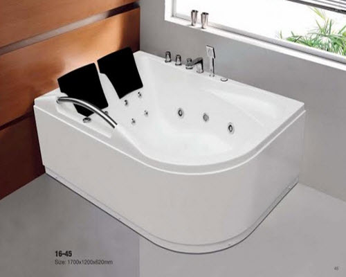 Bồn tắm massage Daros Dr 16-45