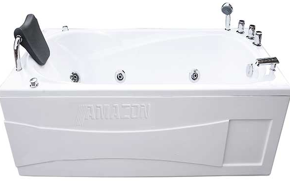 Bồn tắm amazon