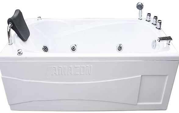 Bồn tắm Amazon chính hãng