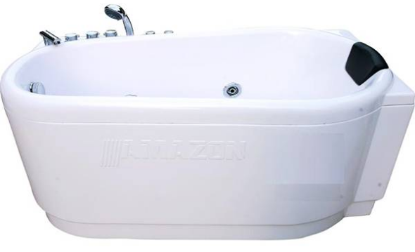 Bồn tắm Amazon TP 8065