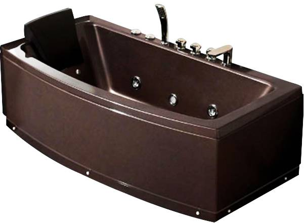 Bồn tắm Daros