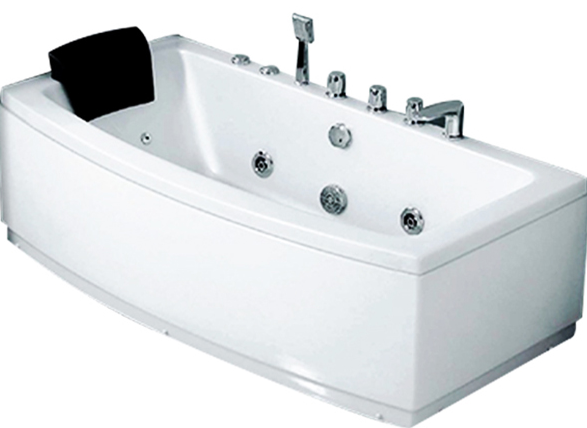 Bồn tắm Daros