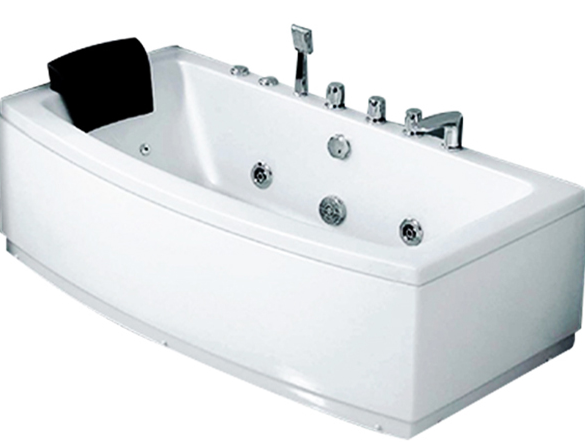 Bồn tắm Daros chính hãng