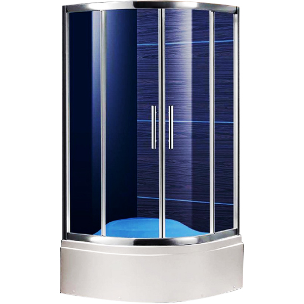 Bồn tắm đứng Daros