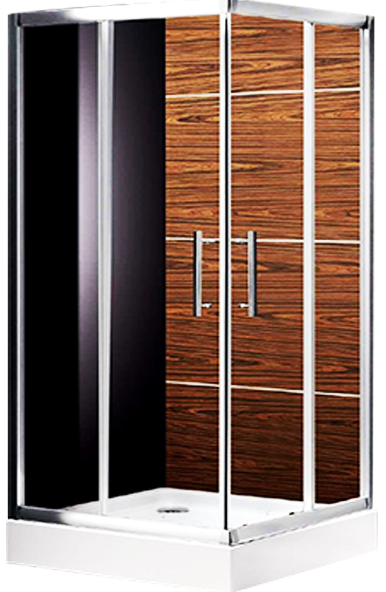 Bồn tắm đứng Daros