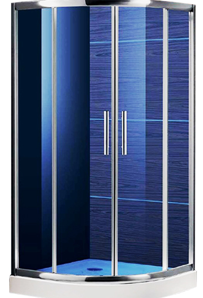 Bồn tắm đứng Daros