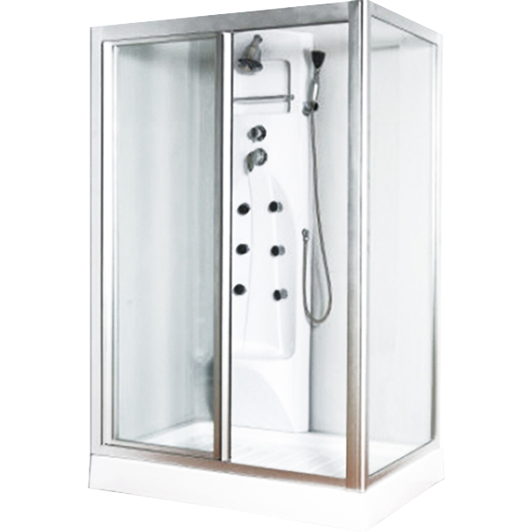 Bồn tắm đứng Govern js 8137