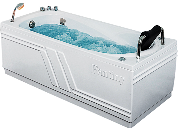 Bồn tắm Fantiny