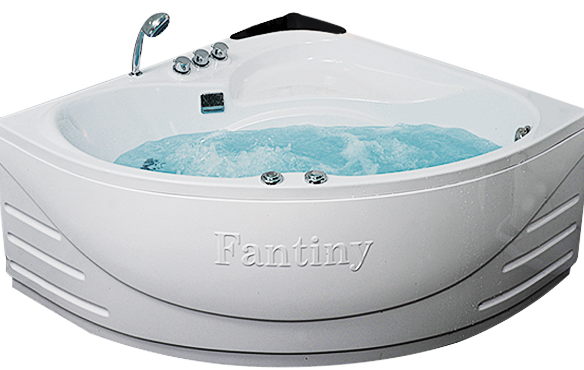 Bồn tắm góc Fantiny