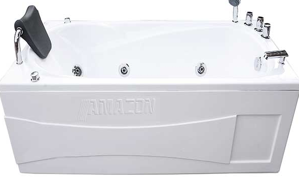 Bồn tắm massage Amazon