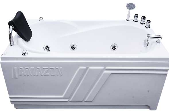 Bồn tắm massage Amazon