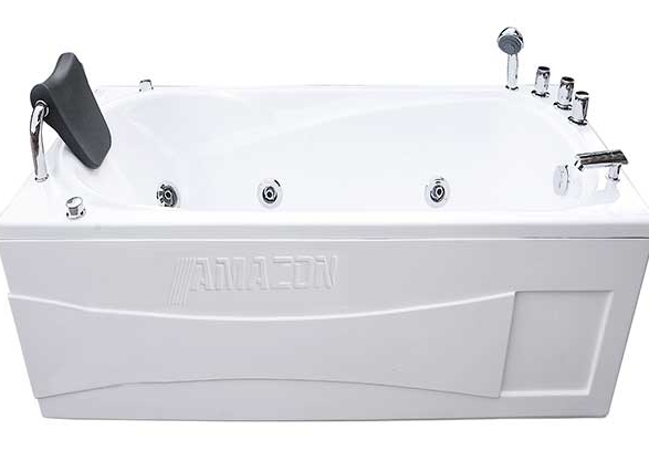 Bồn tắm massage Amazon