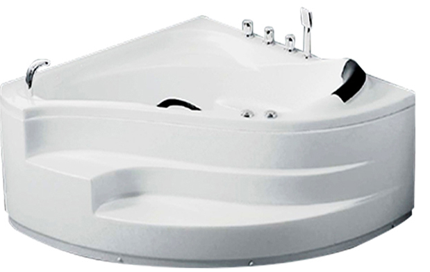 Bồn tắm massge Daros 16-34