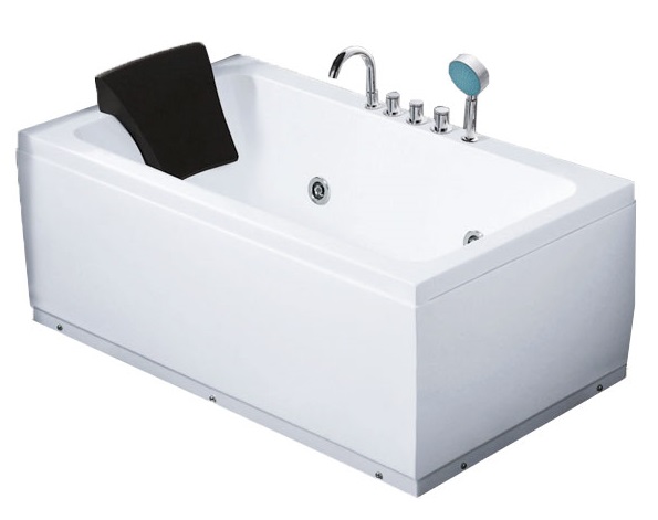 Bồn tắm massage Daros HT56