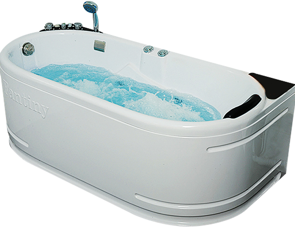 Bồn tắm massage Fantiny