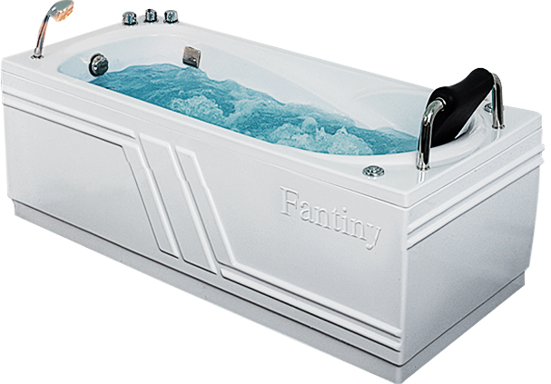 Bồn tắm massage Fantiny